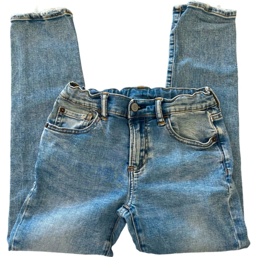 GAP Regular Stretch Skinny Jeans. 10